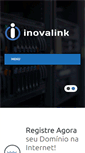 Mobile Screenshot of inovalink.net